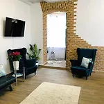 Appart hôtel Lux 3*
